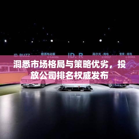洞悉市場(chǎng)格局與策略優(yōu)劣，投放公司排名權(quán)威發(fā)布