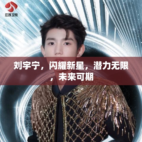 劉宇寧，閃耀新星，潛力無限，未來可期