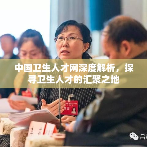 中國衛(wèi)生人才網(wǎng)深度解析，探尋衛(wèi)生人才的匯聚之地