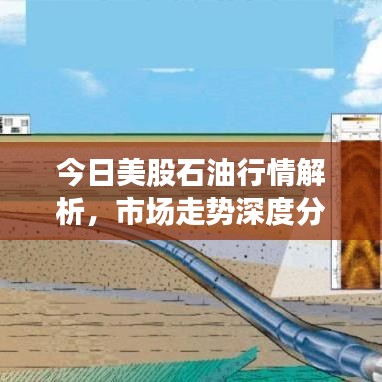 今日美股石油行情解析，市場(chǎng)走勢(shì)深度分析與展望