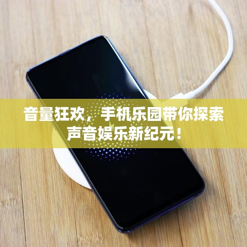 音量狂歡，手機(jī)樂園帶你探索聲音娛樂新紀(jì)元！