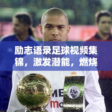 勵志語錄足球視頻集錦，激發(fā)潛能，燃燒激情！