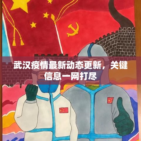 武漢疫情最新動態(tài)更新，關鍵信息一網打盡