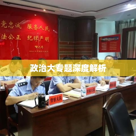 政治大專(zhuān)題深度解析