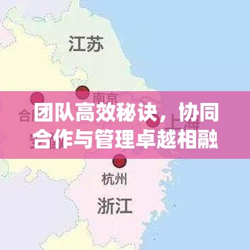 團(tuán)隊(duì)高效秘訣，協(xié)同合作與管理卓越相融合