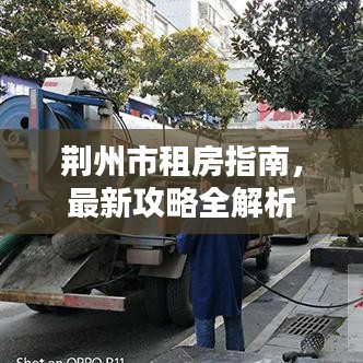 荊州市租房指南，最新攻略全解析