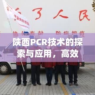 陜西PCR技術(shù)的探索與應(yīng)用，高效實踐與發(fā)展之路