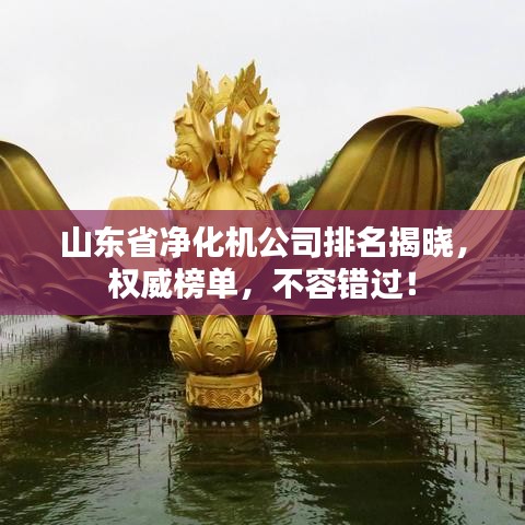 山東省凈化機(jī)公司排名揭曉，權(quán)威榜單，不容錯(cuò)過(guò)！