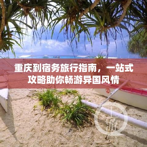 重慶到宿務(wù)旅行指南，一站式攻略助你暢游異國風(fēng)情