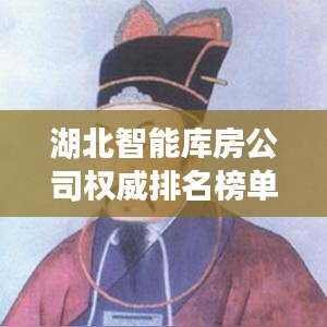 湖北智能庫房公司權(quán)威排名榜單揭曉！